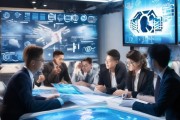 助力企业数字化转型，选择诸城信息技术咨询公司