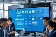 邢台企业信息化咨询服务，助力企业高质量发展高效无忧