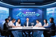 新迈信息技术咨询助力支付宝数字化转型