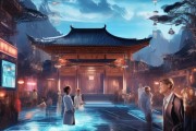 兴仁文化与信息咨询服务，开启智慧未来