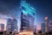 科技星宸，创新驱动未来