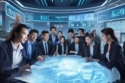 昆山思谦信息咨询服务，助力企业迈向数字化未来