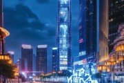 天津 Tech智，晶淼信息技术咨询助力天津高质量发展