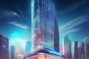 天津华翰信息技术咨询，智慧未来，创新引领，未来成就