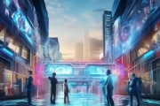 高新区，信息技术咨询领域的独特优势与未来潜力