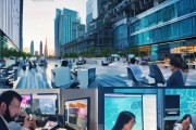 武汉北咨信息化咨询公司，助力智慧城市建设的信赖伙伴