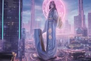 中神通，技术赋能的未来