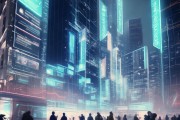 蓝宁技术引领未来，技术进步驱动行业变革