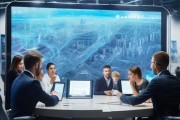 宝山区信息化策划咨询，助力企业发展智慧与未来