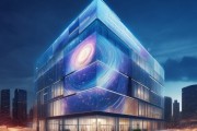 星河信息技术咨询服务工作室，助力企业数字化转型的智慧之光