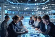 为技术进步 提供精准服务—河北泰容信息技术咨询