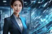 开启数据时代的未来，与兰姐一起，用AI的力量，引领数字未来。