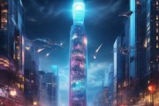 科技时代，数字技术引领新时代之光