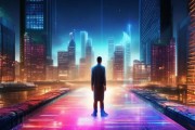 技术赋能，未来之光—许昌冰美信息技术咨询的使命与担当