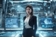 婷婷，信息咨询服务的新范式，助力企业etag未来