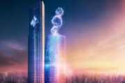 长海长安信息技术咨询，引领变革， disrupt未来