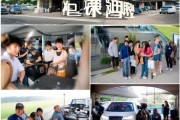 润达驾校，专业与贴心服务，助您驾考更高效！
