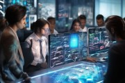 车务信息技术咨询招聘网，重塑行业人才竞争力的数字化新战场