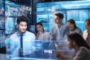 小诚信息咨询服务助力企业数字化转型