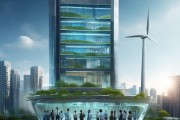 发电与信息化咨询，推动绿色能源发展的新引擎