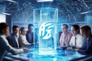 优职云助力企业数字化转型的解决方案