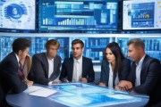 南铜信息技术咨询服务，助力企业数字化转型的信赖伙伴
