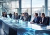罗梅商务信息技术咨询公司