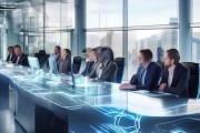 罗梅商务信息技术咨询公司
