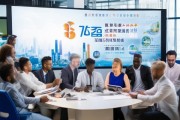 津华创劳务信息咨询服务，助力精准就业与高质量发展