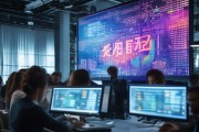 中乐信信息技术咨询，技术实力的体现