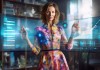花姐，技术与情感的结合—信息技术咨询服务领域的创新者
