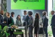 助力高效与绿色企业，邢台企业信息化咨询