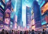 中国互联网时代，技术赋能与市场机遇
