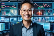 17信息技术咨询专家林哥，技术与市场的完美融合