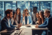 太仓品牌信息技术咨询招聘——技术驱动，机会在这里！