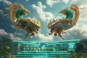 双龙信息咨询服务，引领未来，重塑行业格局