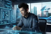 信息化咨询工程师，选择与未来同行