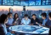 镇江信息技术咨询有哪些？