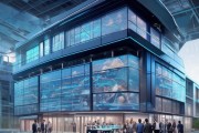 智慧企业数字化转型智囊团，助力企业迈向 smarter、更智能的未来