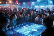 信息咨询服务，临澧推动社会变革的创新盛宴