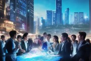 重庆信息化企业管理咨询，机遇与挑战并存，未来如何？