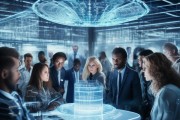 未来大数据时代，信息技术咨询将重塑行业格局