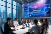 深圳信息化咨询公司，助力数字转型，开启未来