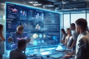 造价咨询公司数字化转型加速，借助信息化软件，赋能项目管理。