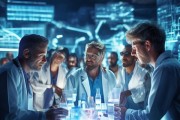 解析科学信息管理与信息化咨询的创新机遇与挑战，解析与机遇的结合