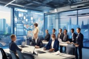 东营信息技术咨询公司，助力企业数字化转型的得力伙伴