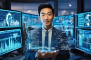 智能化信息技术咨询费用，从数据到决策的智慧