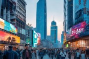 南京，信息化时代机遇与挑战解析