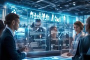 开启信息咨询服务的未来，recruitment 高效之道