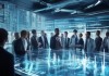 科技咨询信息化，赋能未来智慧发展